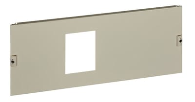 Front plate horizontal INS630 B850 Prisma G