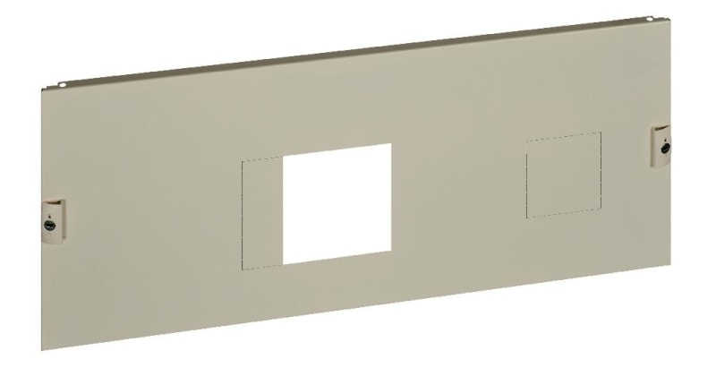 Front plate horizontal NSX630 B850 Prisma G (LVS03289)