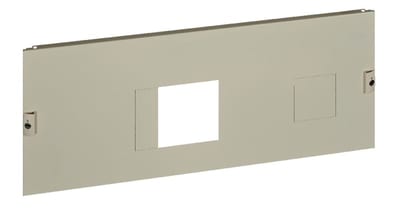 Front plate horizontal NSX630 B850 Prisma G