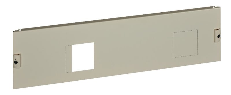 Front plate NSX250 Horizontal Prisma G B850 (LVS03294)