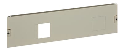 Front plate NSX250 Horizontal Prisma G B850
