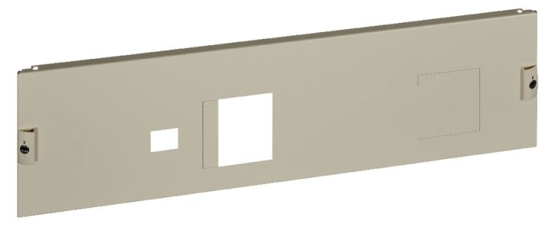 Front plate NSX250 Vigi Horizontal G B850 (LVS03295)