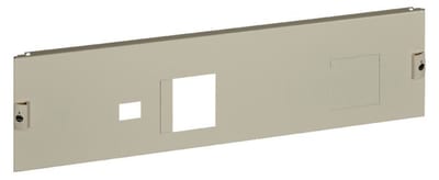 Front plate NSX250 Vigi Horizontal G B850