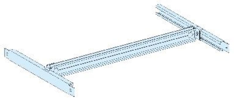 Mounting rail - adjustable - Mod.Prod. Prisma P (LVS03402)