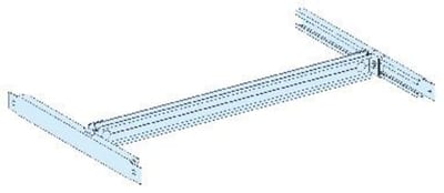 Mounting rail - adjustable - Mod.Prod. Prisma P