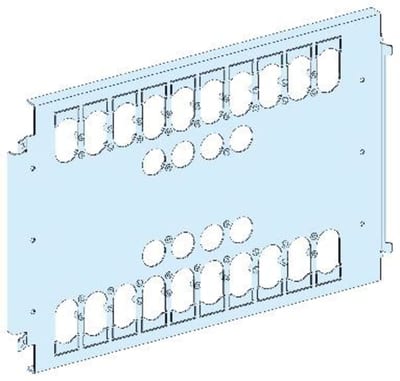 Schneider Electric LVS03422 M.PL.3-4V.FIXED NS250 DEVICES