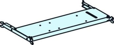 Mounting plate NS/MTZ1 uttr.Vertical Prisma P