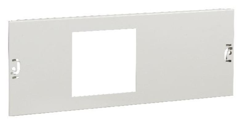 Front plate Controller UA/BA-PrismaSeT P (LVS03671)