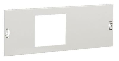 Front plate Controller UA/BA-PrismaSeT P