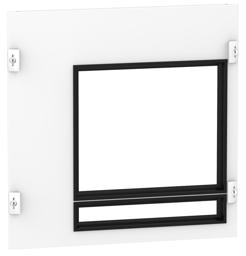 Front PLATE-MTZ2-WITHDRAWABLE-PRISMASET P (LVS03710)