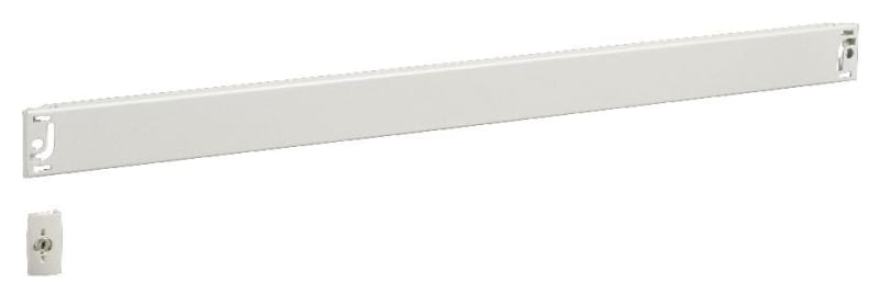 Sealed Front plate 1MOD B850MM PrismaSeT G (LVS03851)
