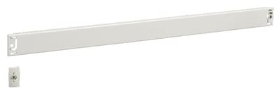 Sealed Front plate 1MOD B850MM PrismaSeT G