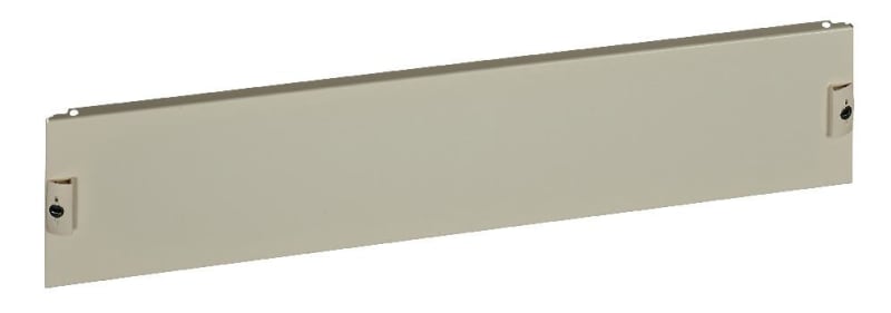 Sealed Front plate 6MOD B850MM PrismaSeT G (LVS03856)