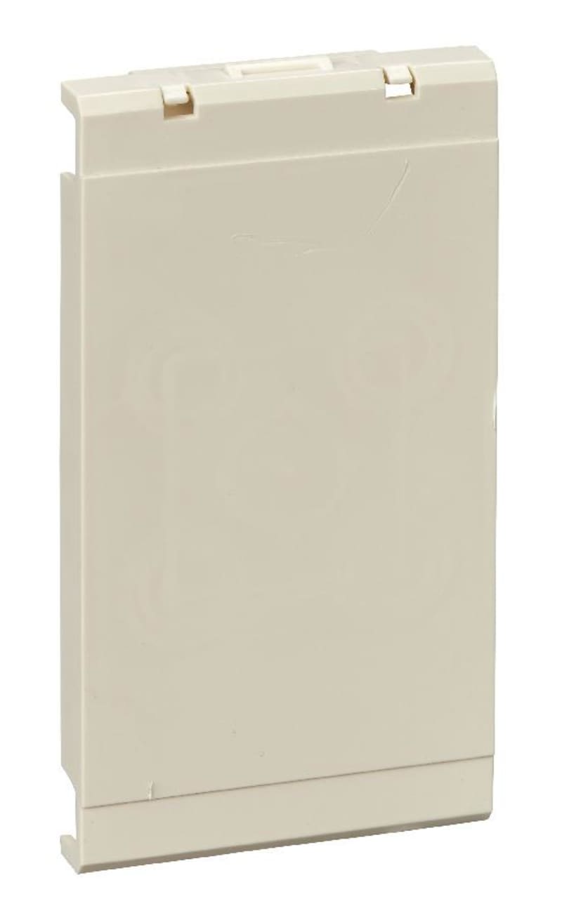 Blind Pl. for 72X72 Instr. PrismaSeT G/P (LVS03900)