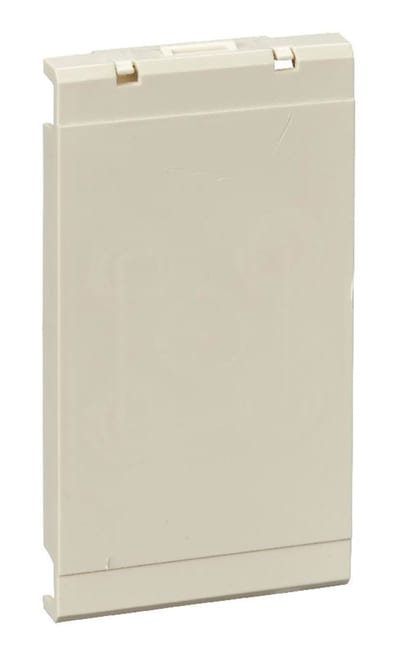 Blind Pl. for 72X72 Instr. PrismaSeT G/P