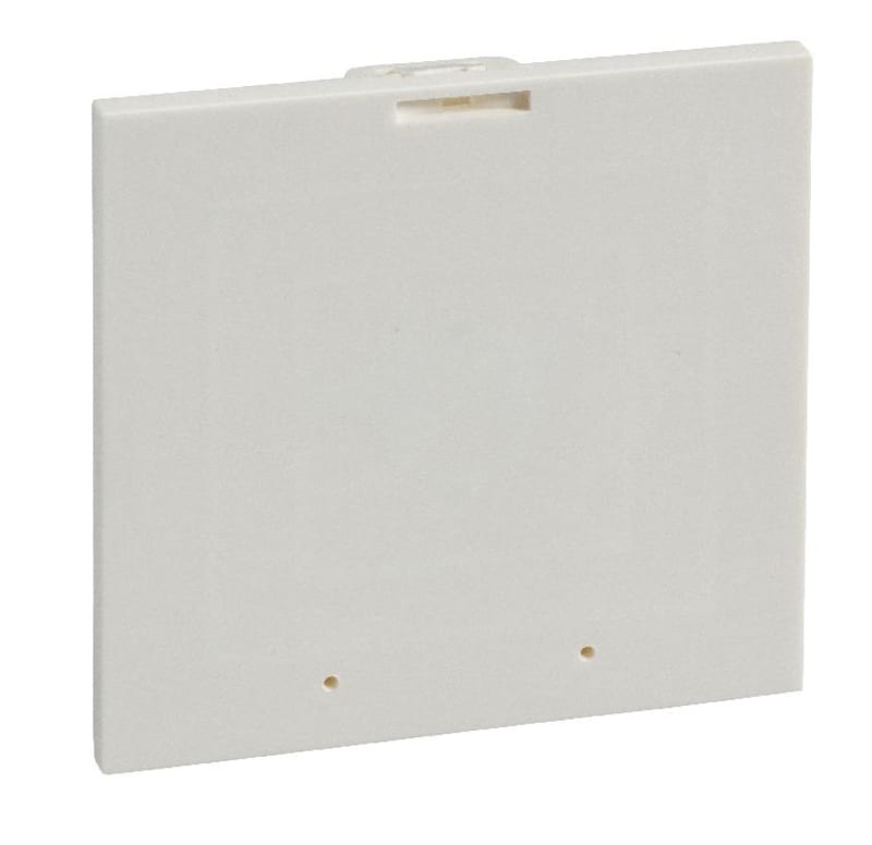 Cover Plate 96X96 PrismaSeT G/P (LVS03908)