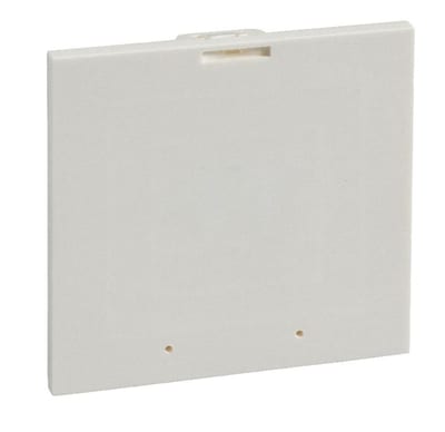 Cover Plate 96X96 PrismaSeT G/P