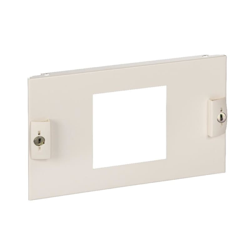 Front with Uts 96X96 B:300 3M PrismaSeT G/P (LVS03923)