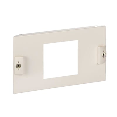 Front with Uts 96X96 B:300 3M PrismaSeT G/P