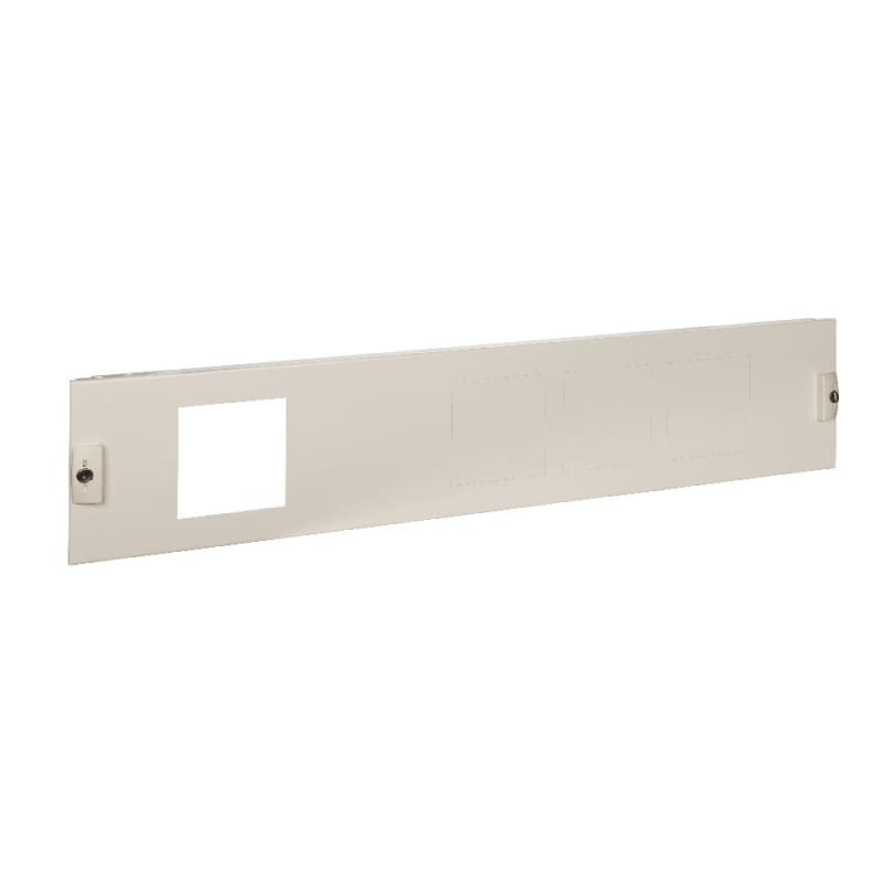 Front with 4 Uts 96X96 B850 3M G (LVS03925)