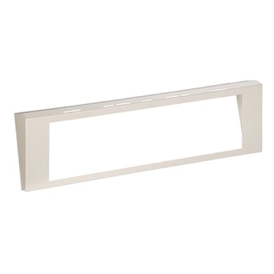 Obliquestillt Panel-Instrum. PrismaSeT G/P