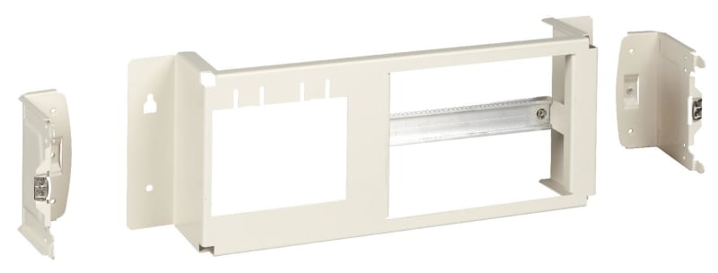 Mounting plate Vigilohm PrismaSeT G/P (LVS03930)