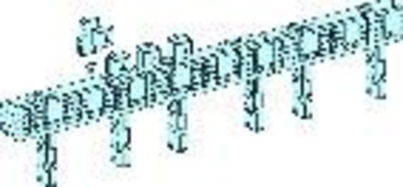 Schneider Electric Distribution block, LINERGY FM, 4P, 200A, 36M, 81HOLES LVS04026