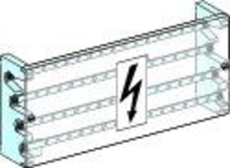 Busbar Linergy BS 250 A G/P (LVS04053)
