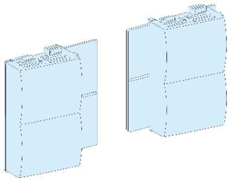 Universal Connection NSX100-250/INS250 G/P (LVS04061)
