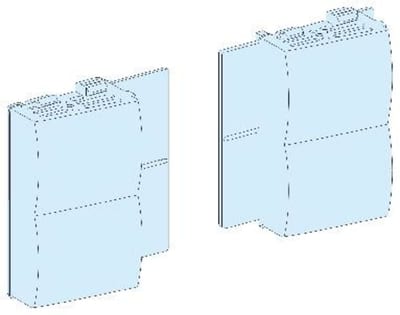 Universal Connection NSX100-250/INS250 G/P