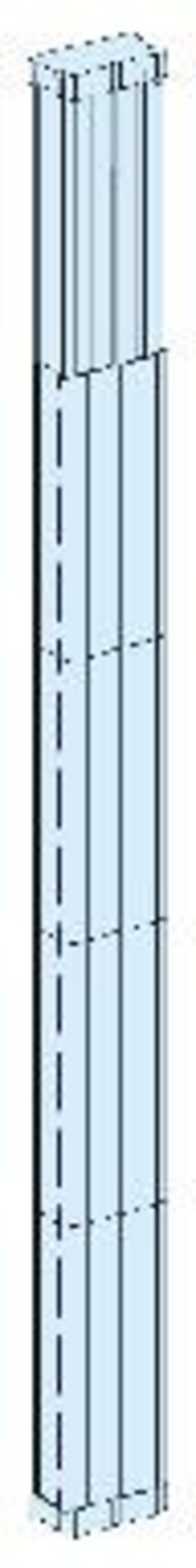 Busbar Linergy BW 630A 4P L1000 G/P (LVS04124)