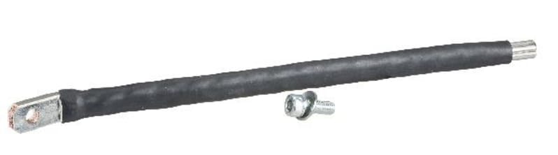 Connectors-4 PCS-125A-L230MM-PRISMA G/P (LVS04145)