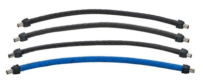Connectors-160A-4P-L380-LINERGY DX-G/P (LVS04149)