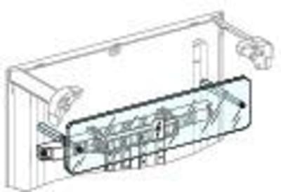 Cover flat samlekinne Prisma G/P