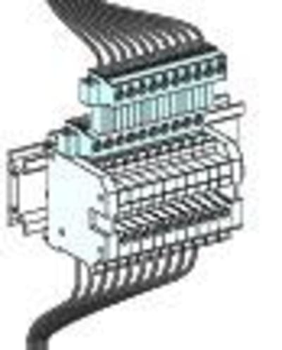 Terminal Block Cover for Auxiliary Equipment G/P