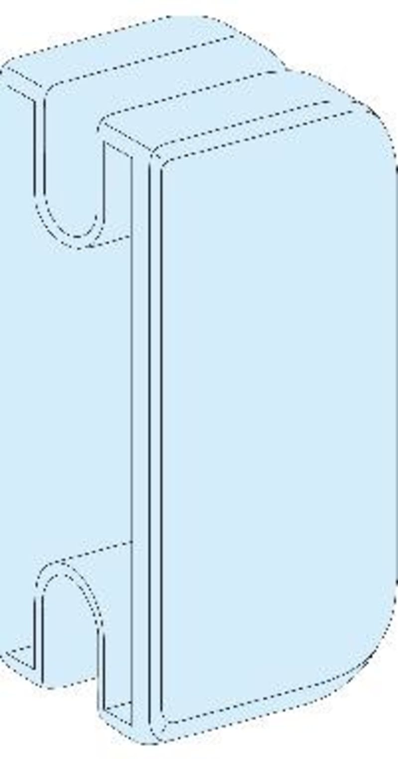 Cable GLAND-10 pcs-PrismaSeT G/P (LVS04234)