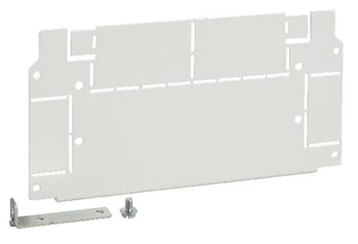 Schneider Electric Partition, PrismaSeT G, horizontal, W300 IP30/IP55 LVS04332