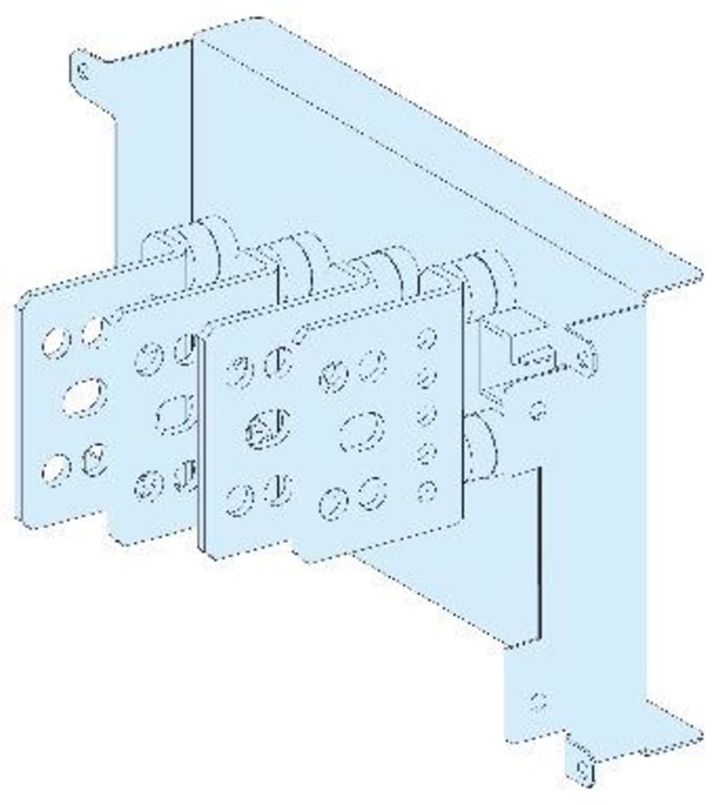Connection.Cablef. Horis.universal NSX250 4P (LVS04430)