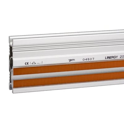Busbar-vertical-Linergy-LGYE 2000A (LVS04507)