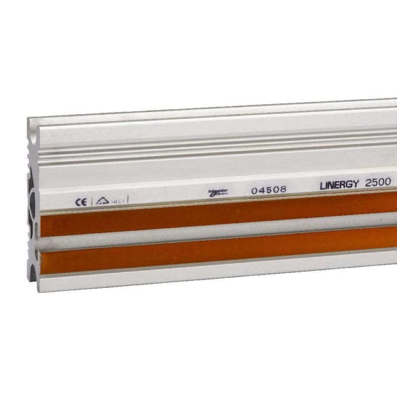 Busbar-vertical-Linergy-LGYE 2500A (LVS04508)