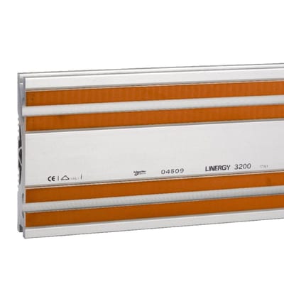 Busbar-vertical-Linergy-LGYE 3200A (LVS04509)