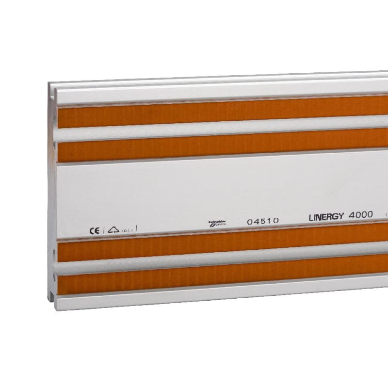 Busbar-vertical-Linergy-LGYE 4000A (LVS04510)