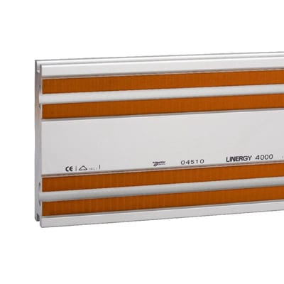 Busbar-vertical-Linergy-LGYE 4000A (LVS04510)