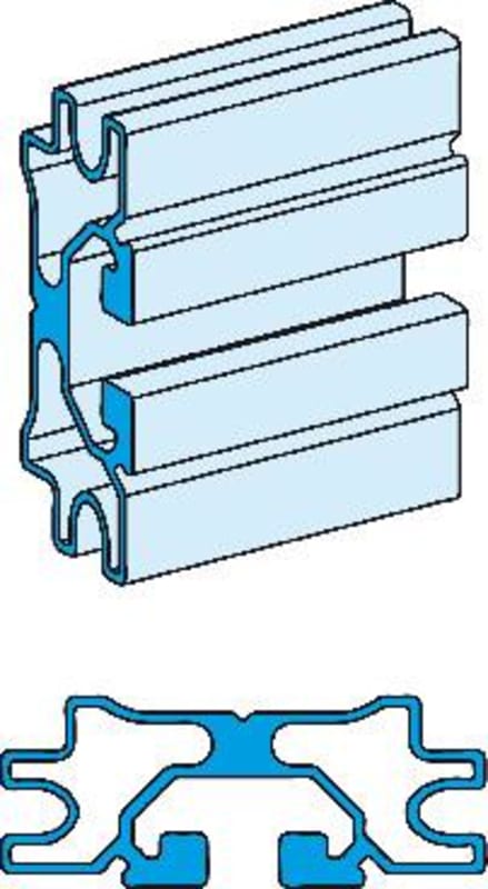 Busbar Horizontal -Linergy-LGYE 630 (LVS04560)