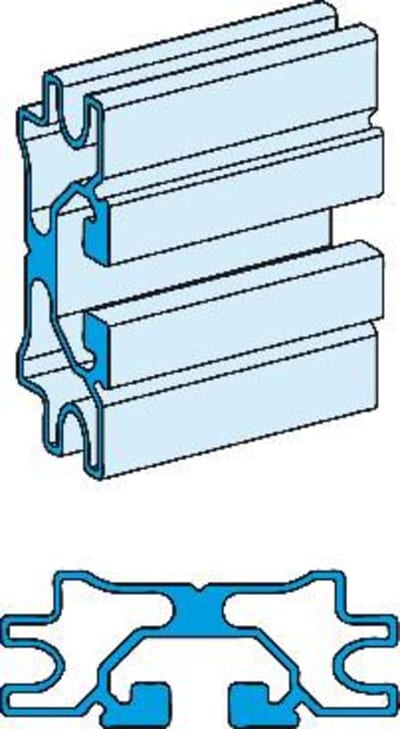 Busbar Horizontal -Linergy-LGYE 630