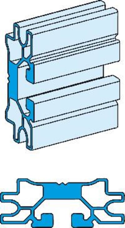 Busbar Horizontal-LinergyLGYE 1000A