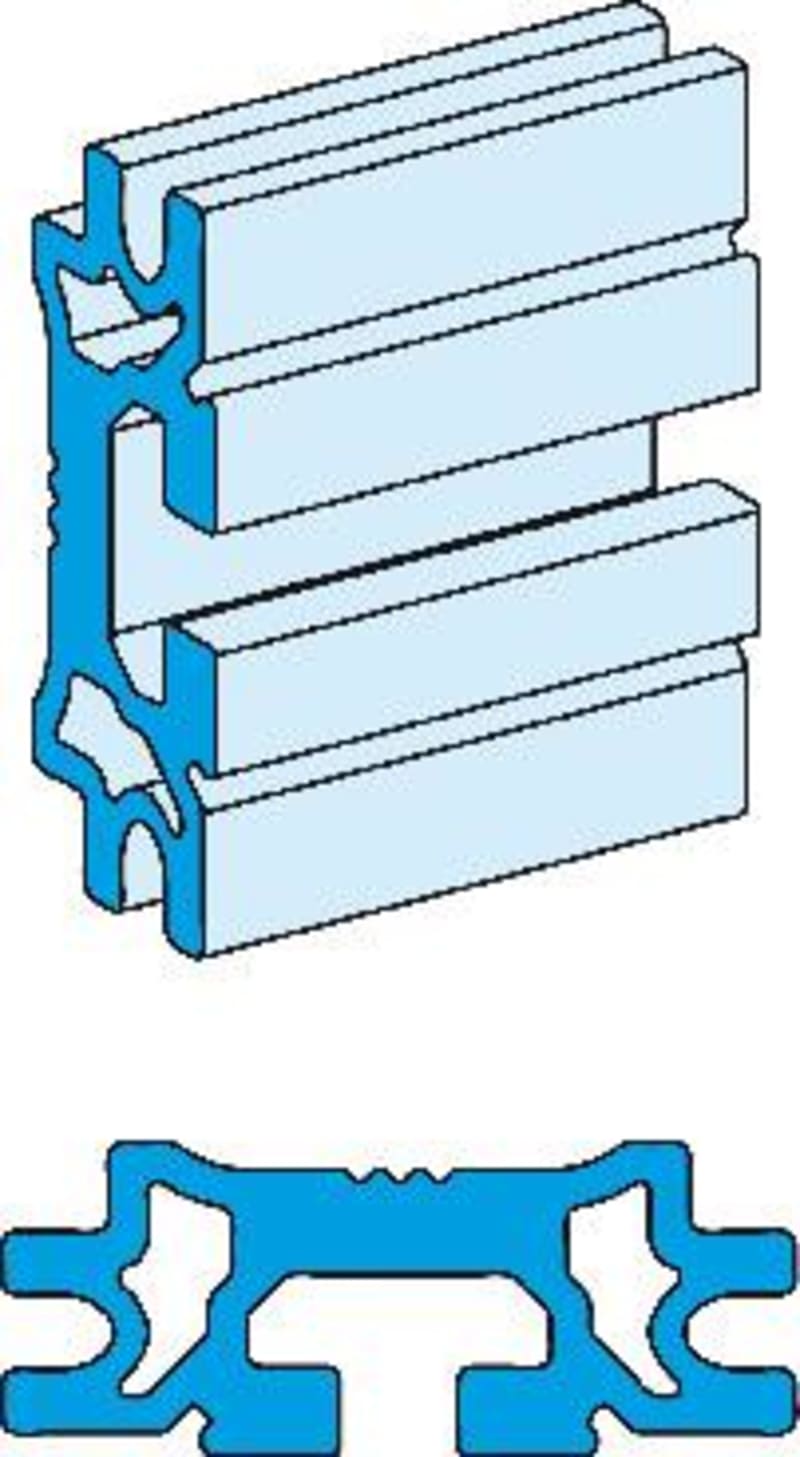 Busbar Horizontal-LinergyLGYE 1250A (LVS04563)