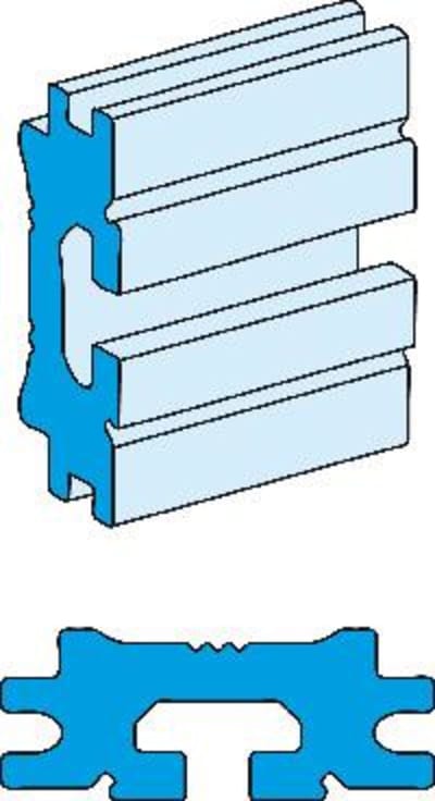 Busbar Horizontal-LinergyLGYE 1600A