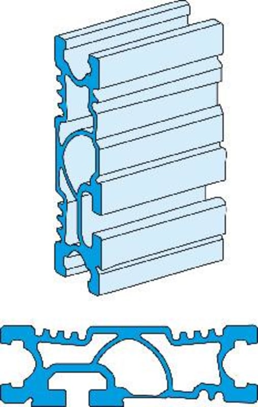 Busbar Horizontal-LinergyLGYE 2000A (LVS04565)
