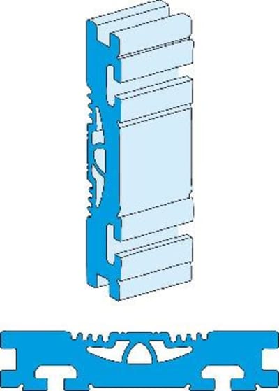 Busbar Horizontal-LinergyLGYE 3200A